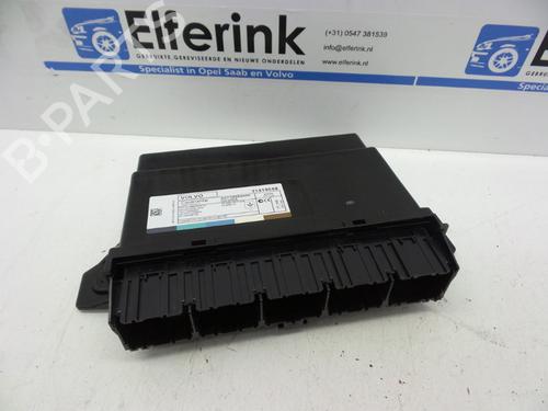 Used Control unit Control unit 18627569 18627569
