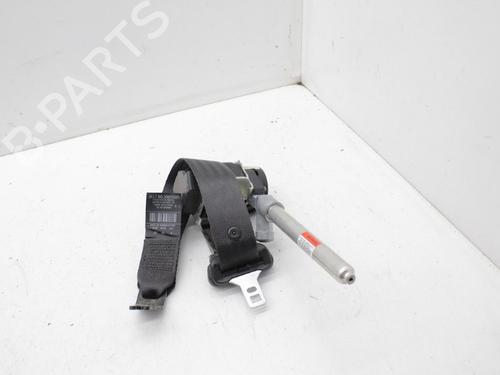 Used Rear left seatbelt VOLVO V70 III (135) 2.4 D (163 hp) 18612037