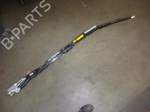 left-curtain-airbag-opel-zafira-a-mpv-t98-18-16v-f75-9132718lad22733980-1999-2000-2001-2002-2003-2004-2005-2006-18623507 main image