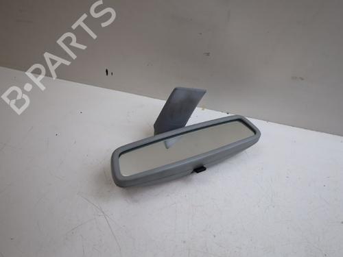 Used Rear mirror MERCEDES-BENZ C-CLASS (W203) C 200 Kompressor (203.045) (163 hp) 26429570