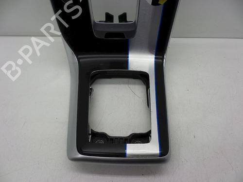 Middle console VOLVO V40 Hatchback (525) D2 | BP18620997I22 - Image 2