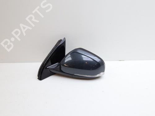 Left mirror VOLVO V60 I (155) D6 Hybrid AWD | BP29419199C26 