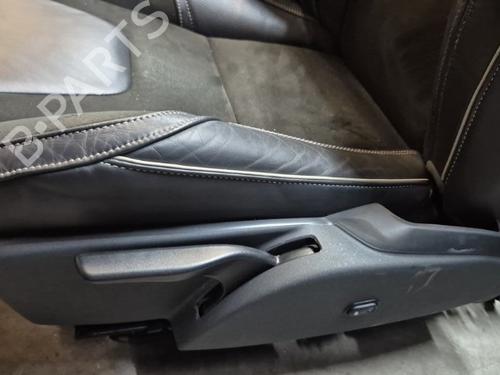 Seats set VOLVO V60 I (155) D4 | BP32229029C78 