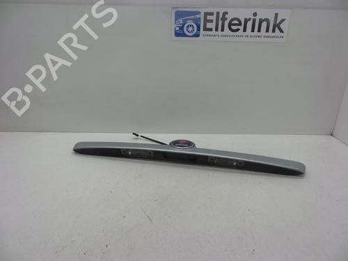 Tailgate handle SAAB 9-3 (YS3F, E79, D79, D75) 1.9 TTiD | BP23897177C132 
