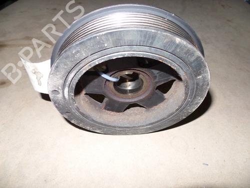 Used Pulley SAAB 9-5 (YS3E) 3.0 TiD (177 hp) 30936898