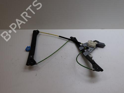 Front left window mechanism SAAB 9-3 (YS3F, E79, D79, D75) 1,8t | BP28173493C22 
