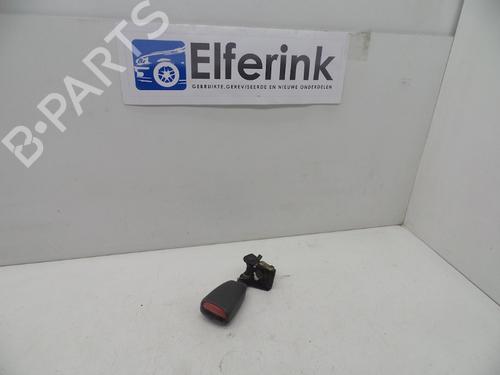Used Seat buckle VOLVO S80 I (184) 2.4 (170 hp) 18615299