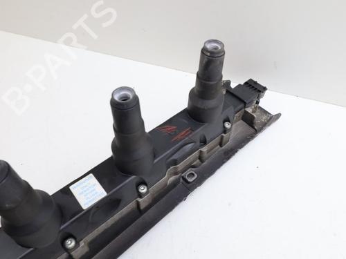 Ignition coil SAAB 9-3 (YS3D) 2.0 Turbo | BP29503237M94 