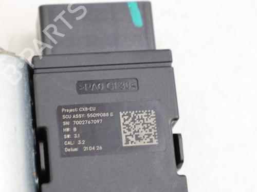 Sunroof engine LYNK & CO 01 PHEV | BP35897341M60 - Image 4