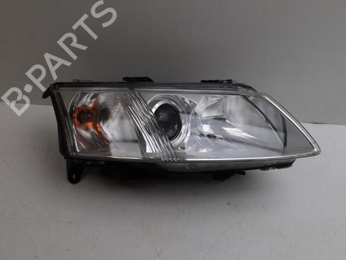 Used Right headlight SAAB 9-3 (YS3F, E79, D79, D75) 1,8t (150 hp) 29743746