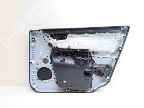 Front left panel VOLVO XC60 I SUV (156) D4 | BP29586663C58 - Image 4