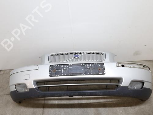 Used Front bumper Front bumper VOLVO V70 II (285) D5 (163 hp) 40299173 40299173