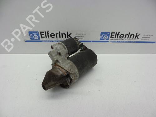 Used Starter SAAB 9-3 (YS3F, E79, D79, D75) 1.8 i (122 hp) 18628447
