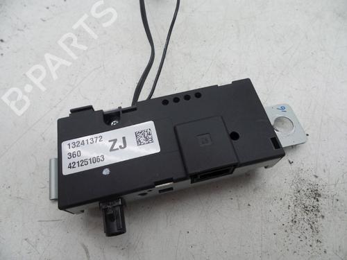 Módulo eletrónico Módulo eletrónico 18616051 18616051