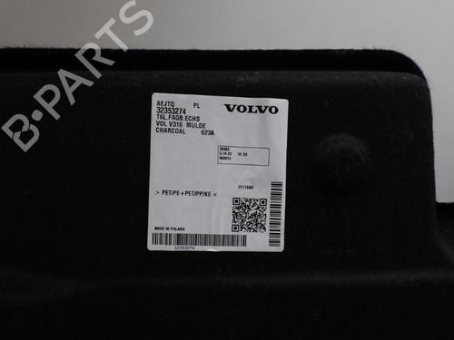 Fundo do compartimento da mala VOLVO XC40 (536) Recharge | BP32087199I33 - Image 4