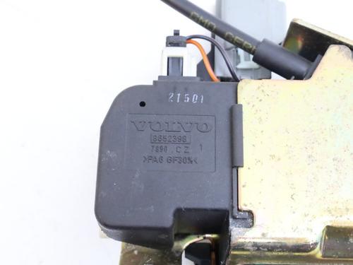 Annen VOLVO S60 I (384) 2.4 | BP30936911O1