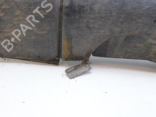 Used Left sideskirt VOLVO XC60 I SUV (156) D4 (190 hp) 26963636