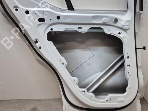 Left rear door VOLVO XC40 (536) Recharge | BP32177989C4 
