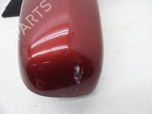 Right mirror SAAB 9-5 (YS3E) 2.0 t | BP18614529C27 