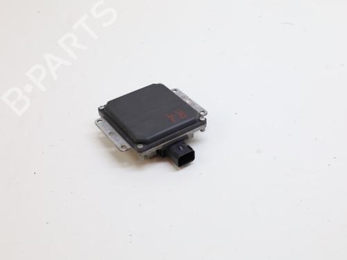 Used Electronic module Electronic module VOLVO V60 I (155) D6 Hybrid AWD (280 hp) 33735996 33735996