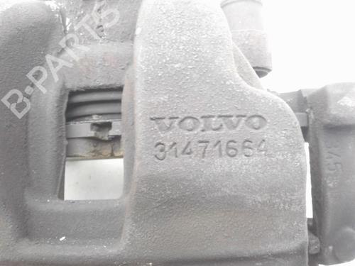 Right front brake caliper VOLVO V90 II Cross Country (236) D4 AWD | BP18632214M104 