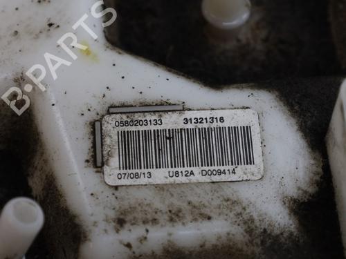 Fuel pump VOLVO V60 I (155) D6 Hybrid AWD | BP19279901M76 