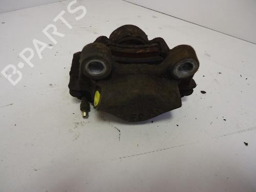 Used Left rear brake caliper Left rear brake caliper SAAB 900 II 2.3 -16 (150 hp) 18609233 18609233