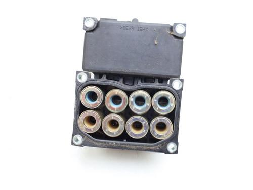 Electronic module SAAB 9-3 Cabriolet (YS3D) 2.0 Turbo | BP31770445M83