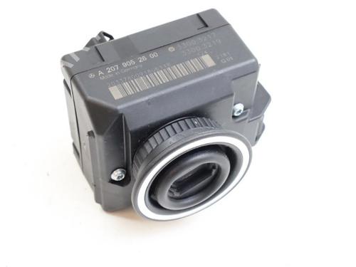 Used Switch MERCEDES-BENZ C-CLASS (W204) C 200 CGI (204.048) (184 hp) 31092729