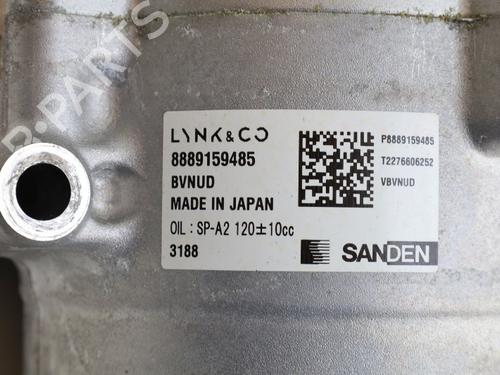AC-Kompressor LYNK & CO 01 PHEV | BP24016200M34  - Image 6