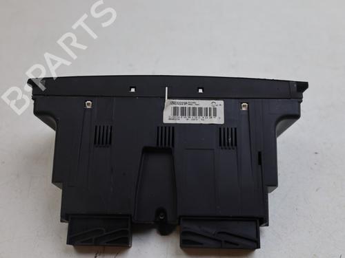 Climate control SAAB 9-3 (YS3F, E79, D79, D75) 1,8t | BP38013779I5 - Image 2