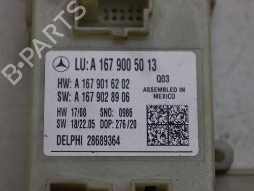 Electronic module MERCEDES-BENZ GLE (V167) GLE 350 de 4-matic (167.117) | BP37608368M83 - Image 5