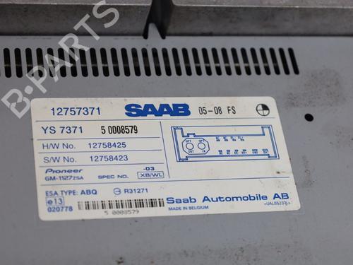 Electronic module SAAB 9-3 Convertible (YS3F) 2.0 t | BP24149199M83 