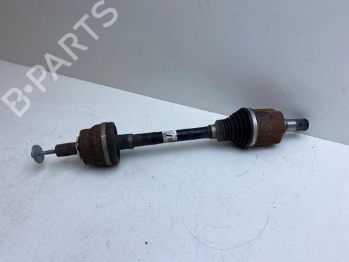 Left rear driveshaft VOLVO XC40 (536) Recharge | BP32228921M40 - Image 8