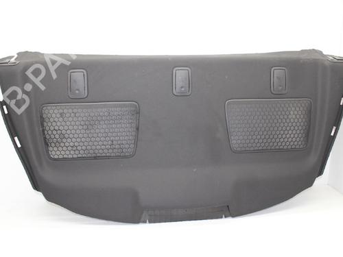 Used Rear parcel shelf SAAB 9-5 (YS3G) 2.0 TiD (160 hp) 18612587