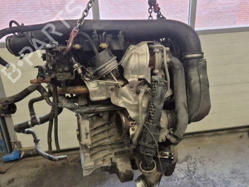 Motor VOLVO XC60 I SUV (156) D3 (150 hp) 32177963