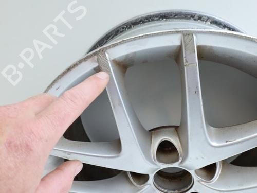Rim SAAB 9-3 (YS3F, E79, D79, D75) 1.9 TiD | BP29743685C45 