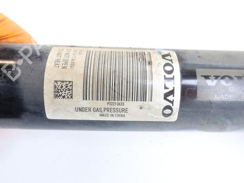 Left front shock absorber VOLVO XC60 II (246) T5 | BP31622060M16 