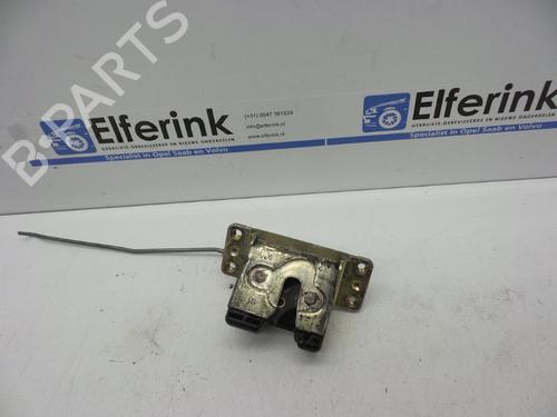 Annen OPEL ASTRA G Estate (T98) 1.6 16V (F35) (101 hp) 18626569