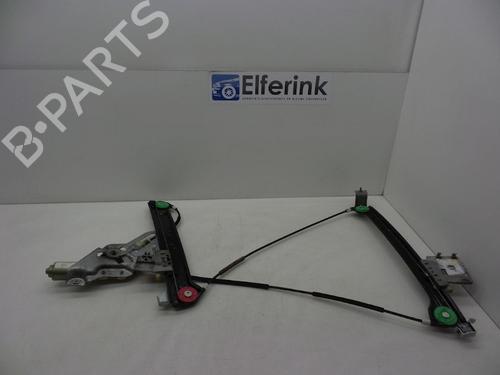 Used Front right window mechanism Front right window mechanism SAAB 9-3 Convertible (YS3F) 1,8t (150 hp) 18620978 18620978