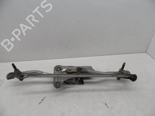 Used Front wipers mechanism VOLVO S60 II (134) D3 (163 hp) 18614688