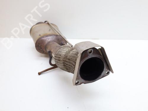 Particulate filter VOLVO V40 Hatchback (525) T2 | BP25293060M81 - Image 4