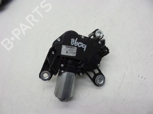 Rear wiper motor OPEL ASTRA H (A04) 1.6 (L48) | BP18625721M102 