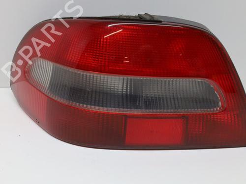 Used Left taillight VOLVO C70 I Coupe (872) 2.4 T (193 hp) 33179015