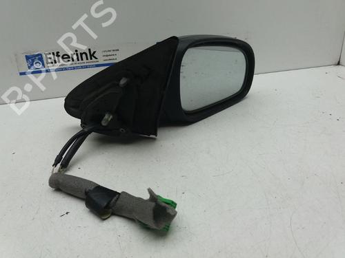 Right mirror VOLVO S60 I (384) D5 | BP18634044C27 