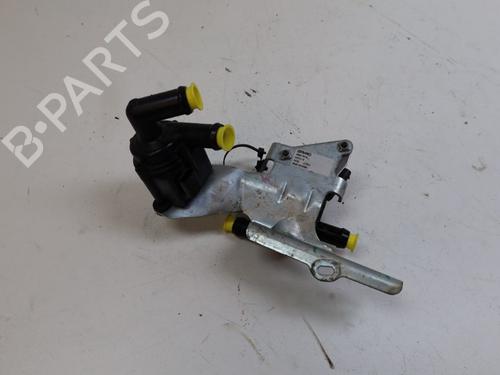 Used Auxiliary water pump Auxiliary water pump 21197507 21197507