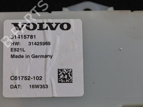 Other VOLVO XC60 I SUV (156) D4 | BP29586652O1 