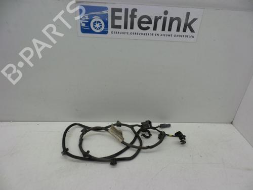 Used Wiring harness Wiring harness 18626003 18626003