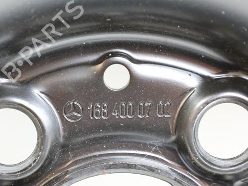 Rim MERCEDES-BENZ A-CLASS (W168) A 160 (168.033, 168.133) | BP22764814C45 