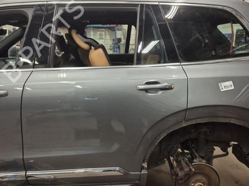 Dør venstre bak VOLVO XC90 II (256) T8 Hybrid AWD (407 hp) 31332695